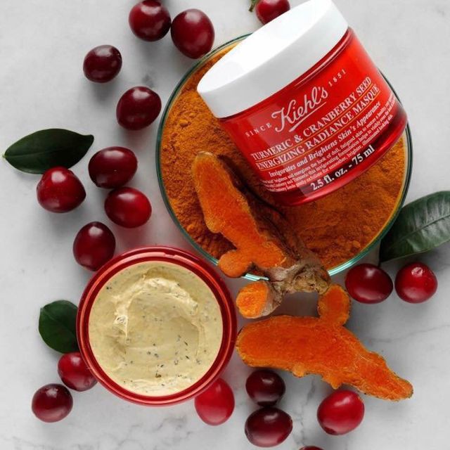 Mặt nạ nghệ [Trắng da 100%-Hàng Auth] Mặt nạ nghệKiehls mini size 14ml | BigBuy360 - bigbuy360.vn