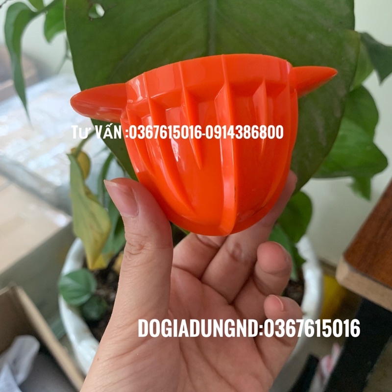 Đầu xoay Máy vắt cam Bluestone CJB-1127