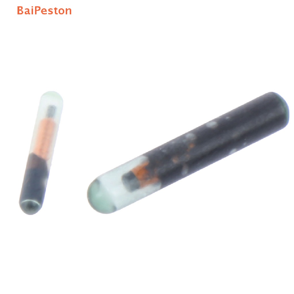 Thẻ RFID 134.2KHZ Cho Thú Cưng Chó Mèo