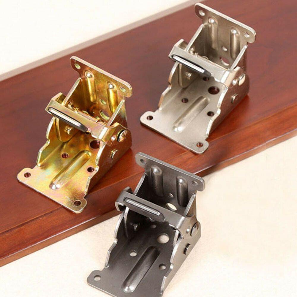Khung Hỗ Trợ Bản Lề Có Thể Gấp Gọn Tiện Dụng Cho Nội Thất Gia Đình