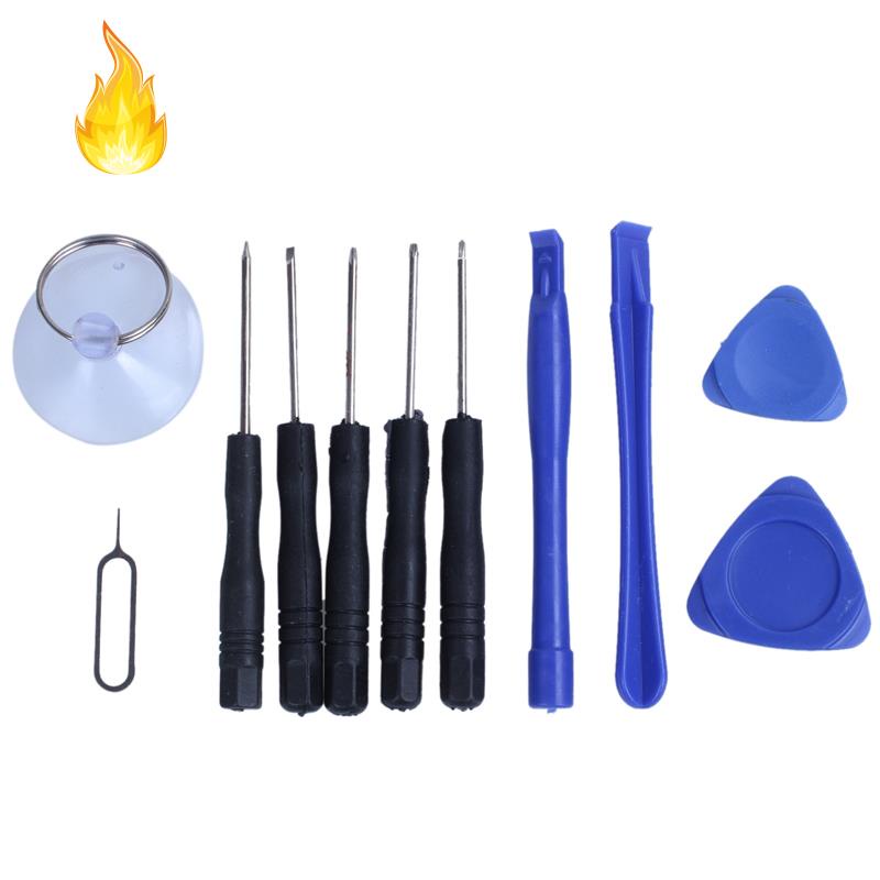 Bộ 1 hoặc 11 dụng cụ sửa chữa điện thoại