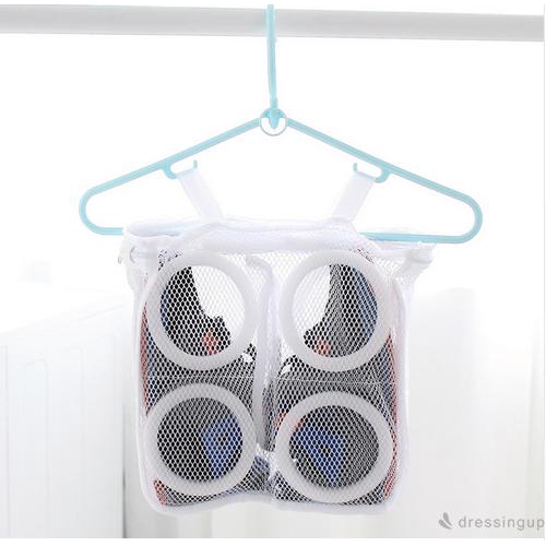 Túi Lưới Giặt Giày Chất Lượng Cao