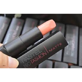 Son thỏi Pastel Profashion Matte Lipstick