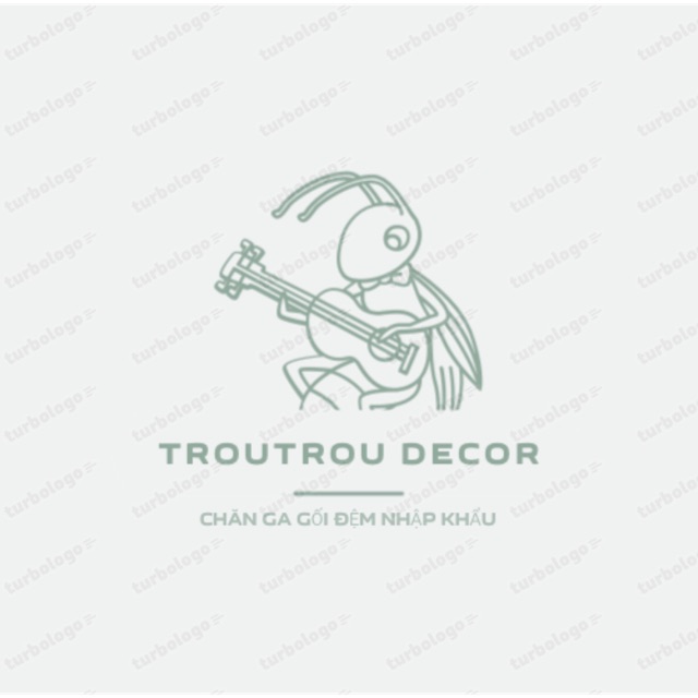 TrouTrou.Decor