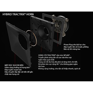 Loa FloorStanding Klipsch RP-6000F