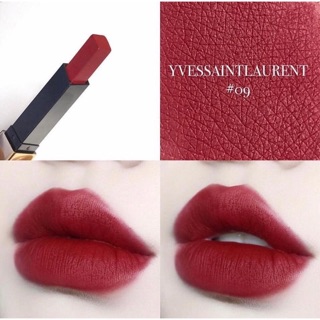 Son YSL The Slim đẳng cấp sang trọng
