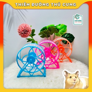 Wheel Chạy Hamster Size 14cm