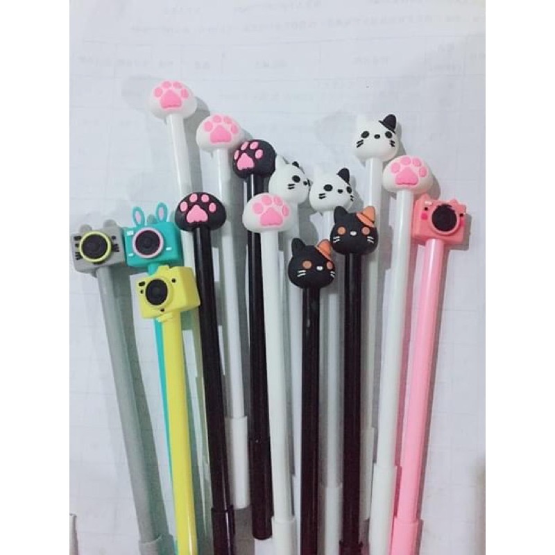 Bút hình ngộ nghĩnh