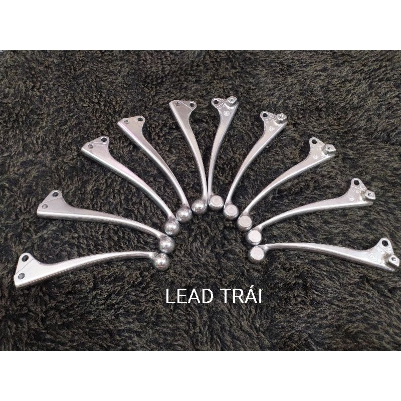 TAY THẮNG ZIN XE LEAD