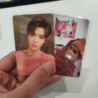 [Có Sẵn] Ảnh Bo Góc Empathy NCT 2018
