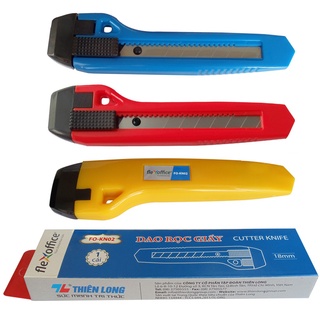 Set 10c Dao dọc giấy Dao Trổ