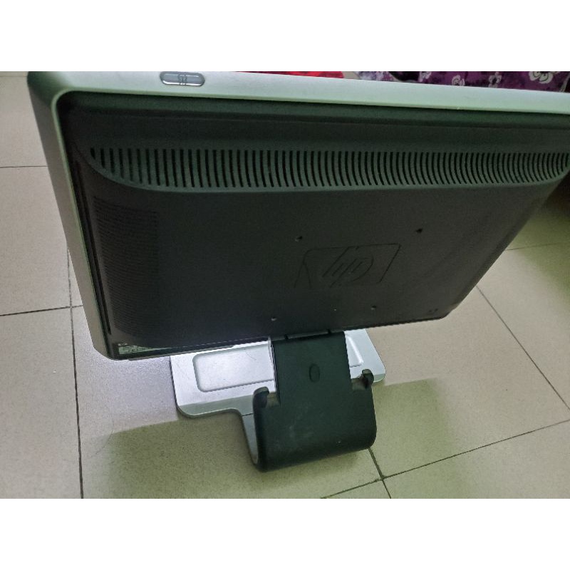 Thanh Lý Màn Hình Máy Tính HP W1707 Sọc Màn, Mờ Màn, Chập Chờn | BigBuy360 - bigbuy360.vn