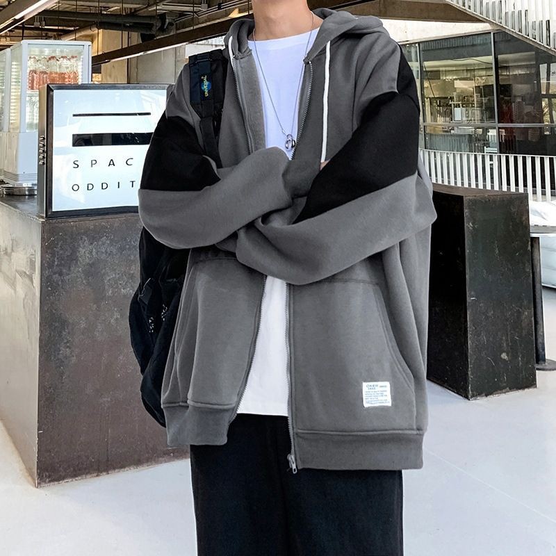 [SALE TẾT NGẬP TRÀN] Áo Khoác Cardigan nam nữ form rộng