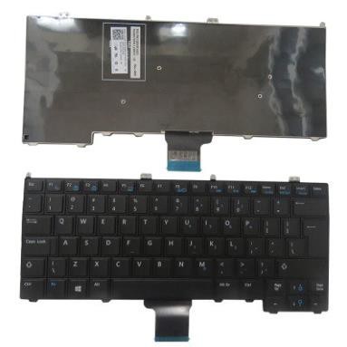 Bàn phím Dell Latitude E6430u E7440 E7420 E7240