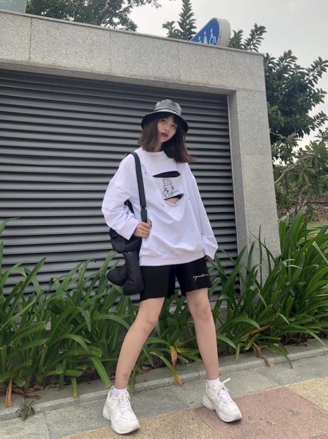 SIGNATURE DARK SHORT (QUẦN ) | BigBuy360 - bigbuy360.vn