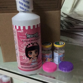 Lens khách trần linh