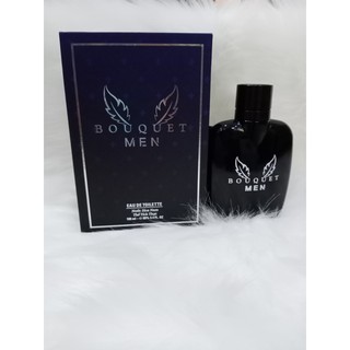 NƯỚC HOA BOUQUET MEN 100 ML