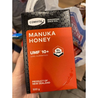 0Mật Ong Manuka ComVita UMF10+ Mật Ong Manuka New Zealand Chính Hãng date t7/2026