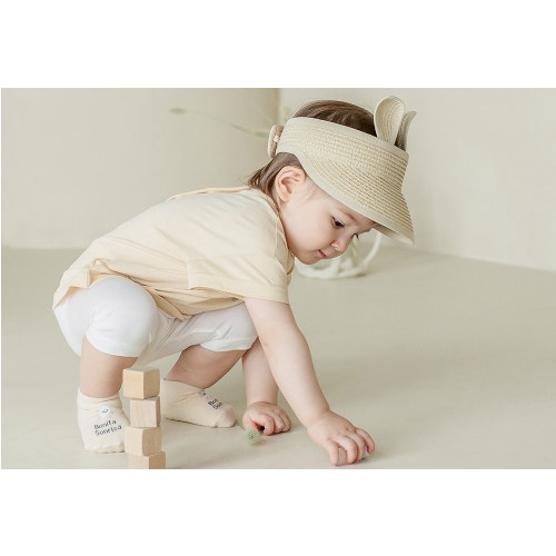 Happyprince Quần legging hè cho các bé