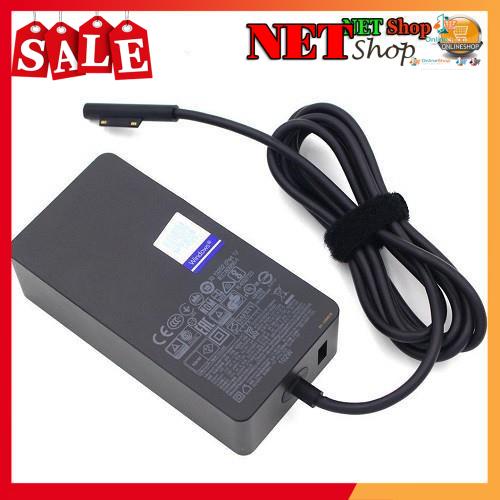 💖💖 Sạc Microsoft Surface Book ( 102W )