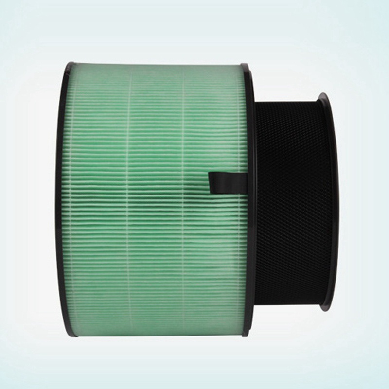 Tấm Lọc Khí Carbon Hoạt Tính Thay Thế Cho LG AAFTDT101 AAFTDT201