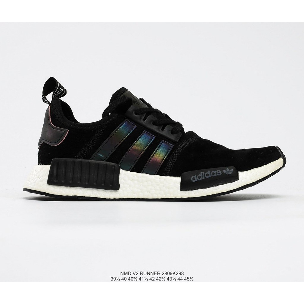 GIÀY SNEAKER MÃ SẢN PHẨM_Adidas NMD_R1 NHIỀU MÀU PHONG CÁCH FULLBOX + FREESHIP KHI MUA 2 SẢN PHẨM