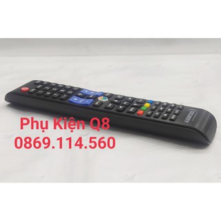 Remote tivi ASANZO (HT123)