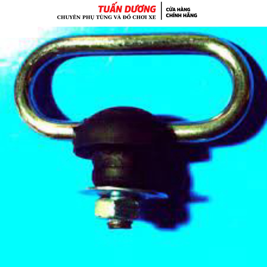 Quai Dè Trước Xe Dream, Wave, Sirius [ Hàng Cao Cấp ]  - Quài Dè Lắp Các Dòng Xe Honda Lắp Chung