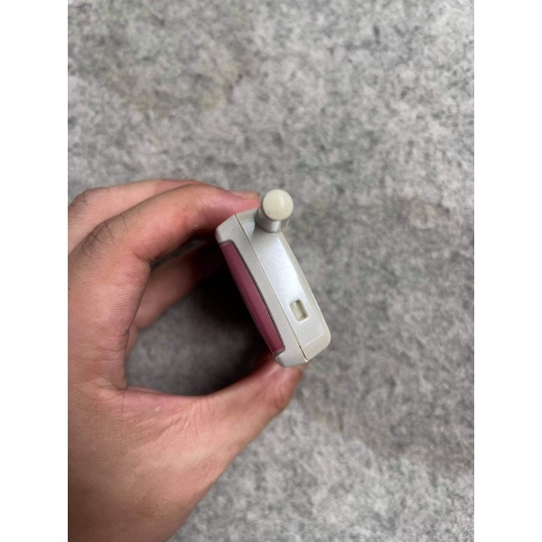 Điên thoại Tí hon Panasonic GD55 chính hãng