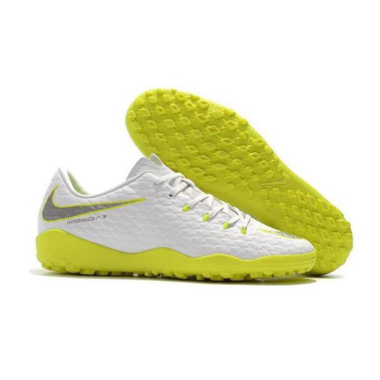 . NEW CH Giày đá bóng [HYPERVENOM PHANTOM PREMIUM] đế TF sân nhân tạo Sút Mạnh new / . ;;