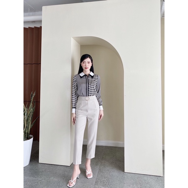 quần begyy quảng châu cao cấp thời trang công sở