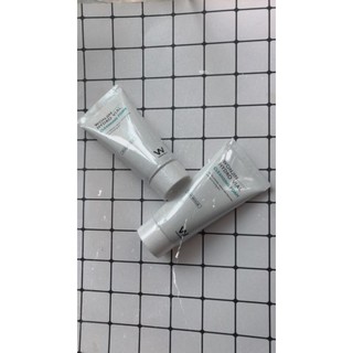 Sữa Rửa Mặt Dr Wonjin Hydro Vial Cleasing Foam 80ml