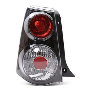 Đèn hậu đen bên trái Kia Morning 2008 - 2010