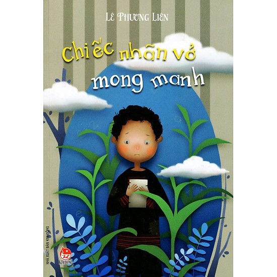 Chiếc Nhãn Vở Mong Manh