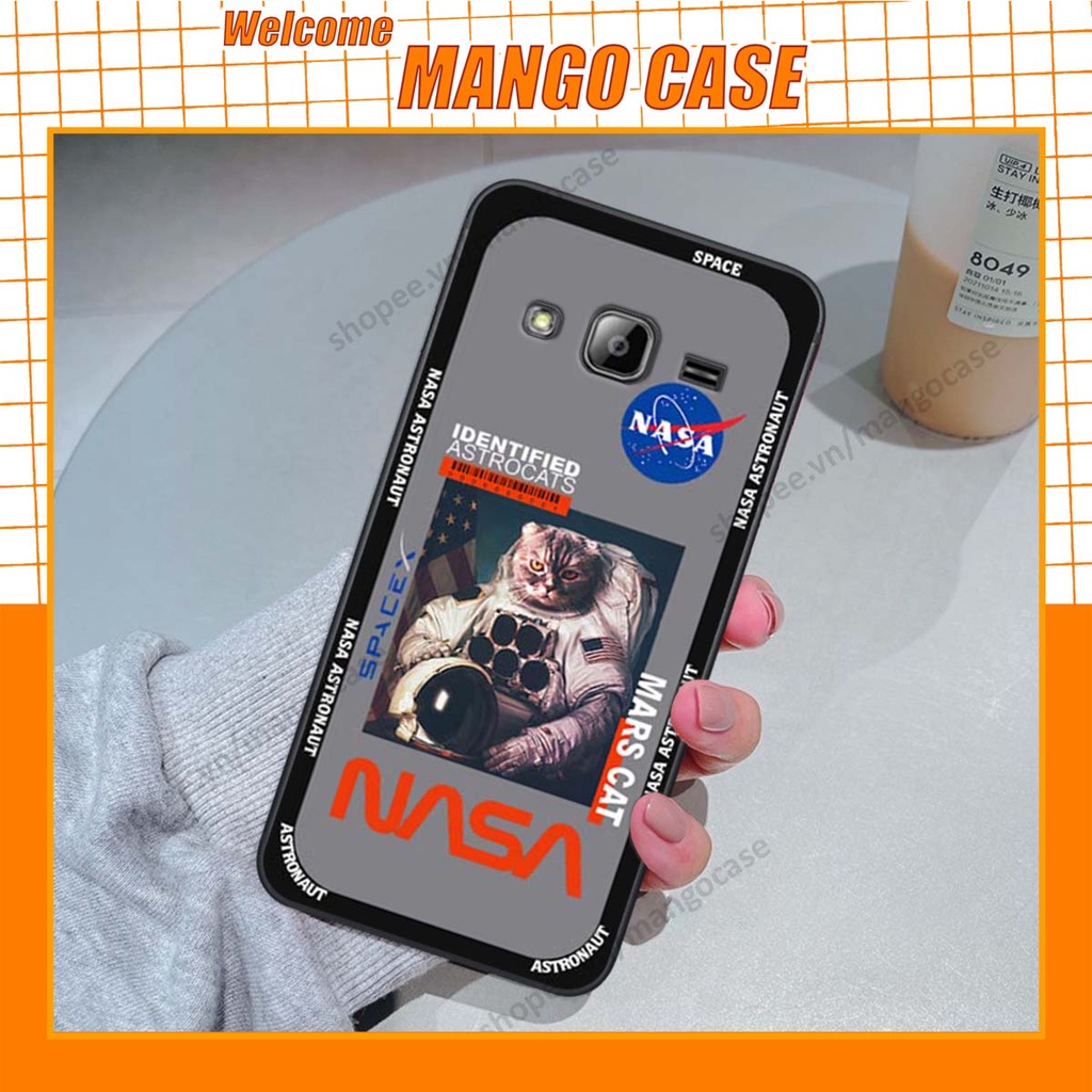 Ốp lưng Samsung J310 / J3 2016 hình nasa, vũ trụ, robot siêu độc đáo đáng yêu