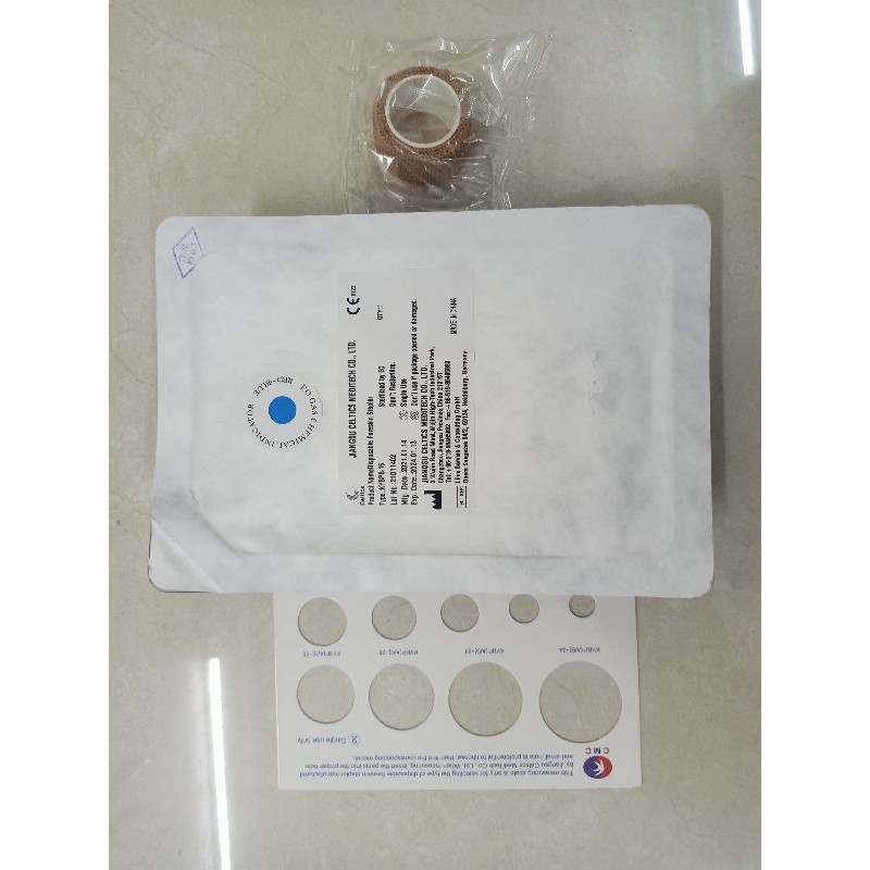 Máy cắt bao quy đầu