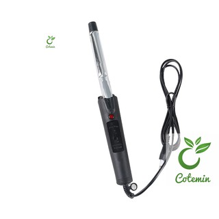 Máy làm tóc xoăn mini siêu rẻ