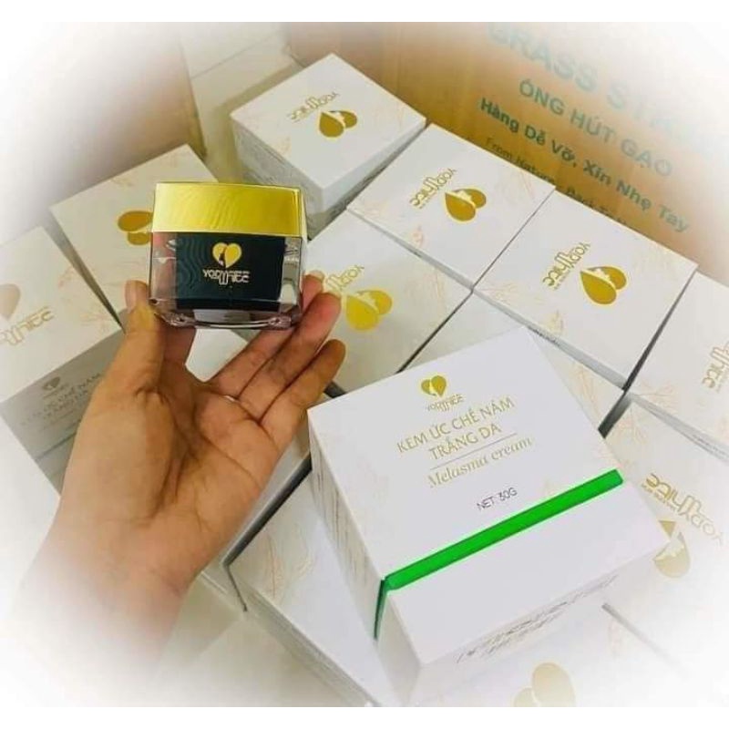 Kem Ức chế nám PHƯƠNG ANH