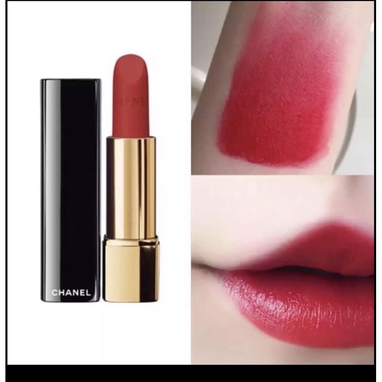 SON CHANEL có các màu:56-110–169-64-118-116 hàng auth CHUẨn. | BigBuy360 - bigbuy360.vn