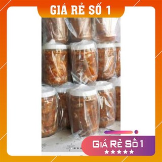 Mắm cá chốt ngon nhất miền Tây