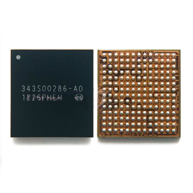 Chip Truyền Động Chuyên Dụng Cho Máy Tính Bảng 343S00283-A0 343S00394-A0 343S00286-A0 343S002483S00248-A0-A0 8 11 inch 11 inch 2020 / 11 inch