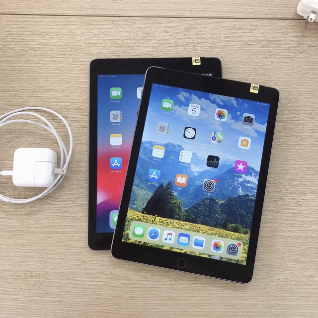Ipad Air 2 32GB (4G + Wifi) Tuyển chọn Pin 100 | BigBuy360 - bigbuy360.vn