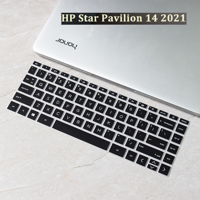 Tấm Lót Bảo Vệ Bàn Phím Máy Tính Hp Star Pavilion 14 2021 35.56 cm