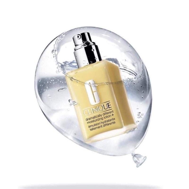 Clinique Lotion dưỡng ẩm