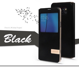 Bao da Usam dùng cho Galaxy Note 5