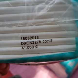 BĂNG VỆ SINH SIÊU MỎNG LAURIER SLIMGUARD 1MM 22.5CM 10 miếng