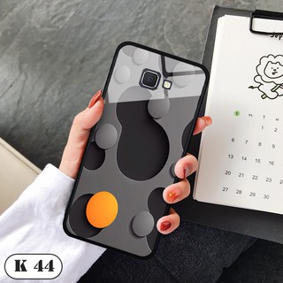 Ốp lưng Samsung Galaxy J4 Core/ J4 Plus 2018 - In hình 3D