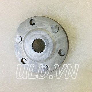 THỚT ĐỀ LUVIAS HÀNG CAO CẤP