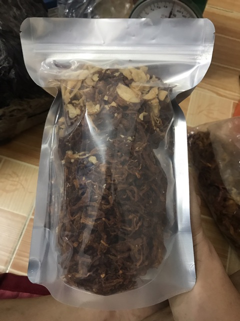 5kg Heo Cháy Tỏi Loại NGON ( 1 bịch 5kg) | BigBuy360 - bigbuy360.vn