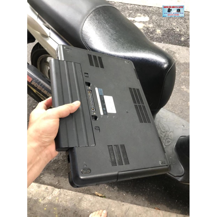 Laptop Dell latitude. E5440 i7 4G SSD 14in Vgaa Nvdia GT720 camera Pin 9cell | BigBuy360 - bigbuy360.vn